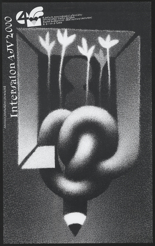 Radomír Postl – Intersalon AJV 2000 