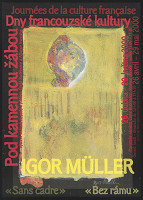 Dana Plojharová – Igor Müller - Bez rámu 