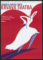 Marek Pražák – Krvavá svatba 