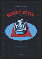 Jakub Stejskal – Marrat Style 