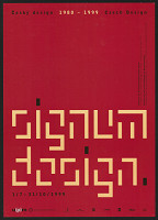 Najbrt Aleš Studio Najbrt – Signum design 