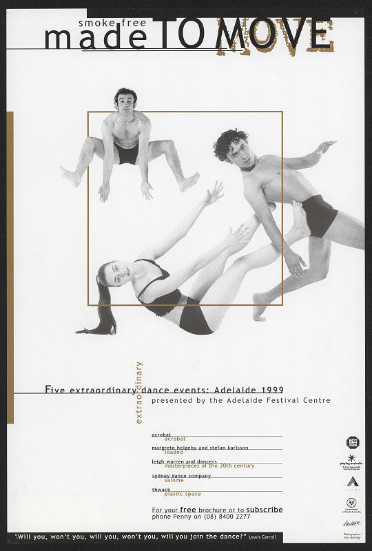 Doreen Inhofer – Made to move 