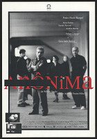 Felipe Taborda – Anonima 