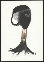 Kuok Wai Cheong – Caligrafia Chinesa 