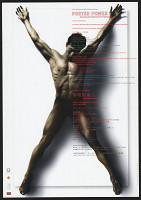 Siu Hong Lau – Poster Power 