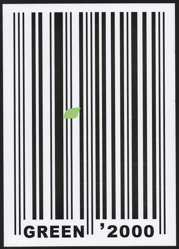 Gang Peng – Green' 2000 