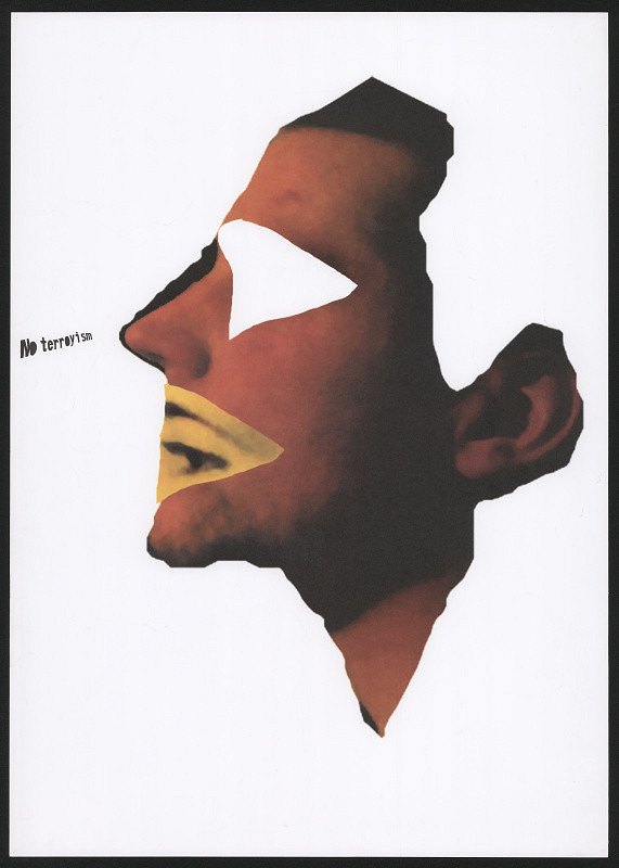 Yuefei Wang – No Terroyism 