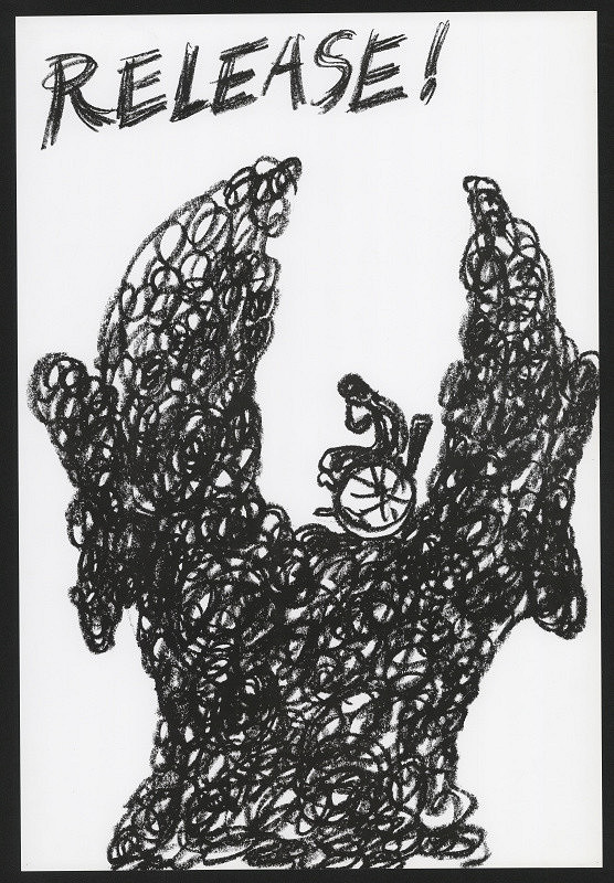 Zhen Yang – Release 