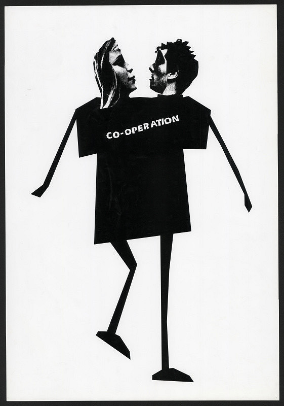 Xiaoming Zhang – Cooperation 