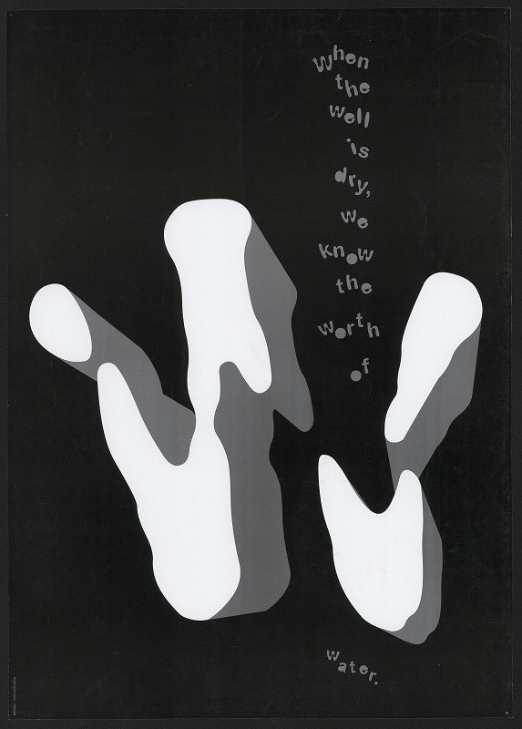 Da Chen Zheng – Water 