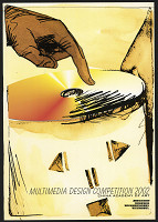 Chao Zheng – Multimedia design competition 2002 