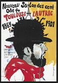 Finn Nygaard – Toulouse-Lautrec 