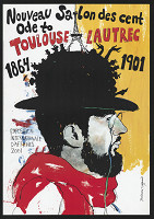 Finn Nygaard – Toulouse-Lautrec 