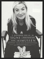 ApS. Spild af tid – Signe asmussen 