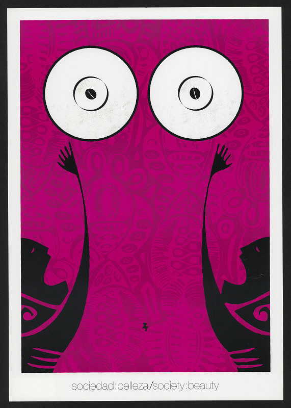 Silvio Giorgi – Sociedad: Democracia/Society: Democracy 