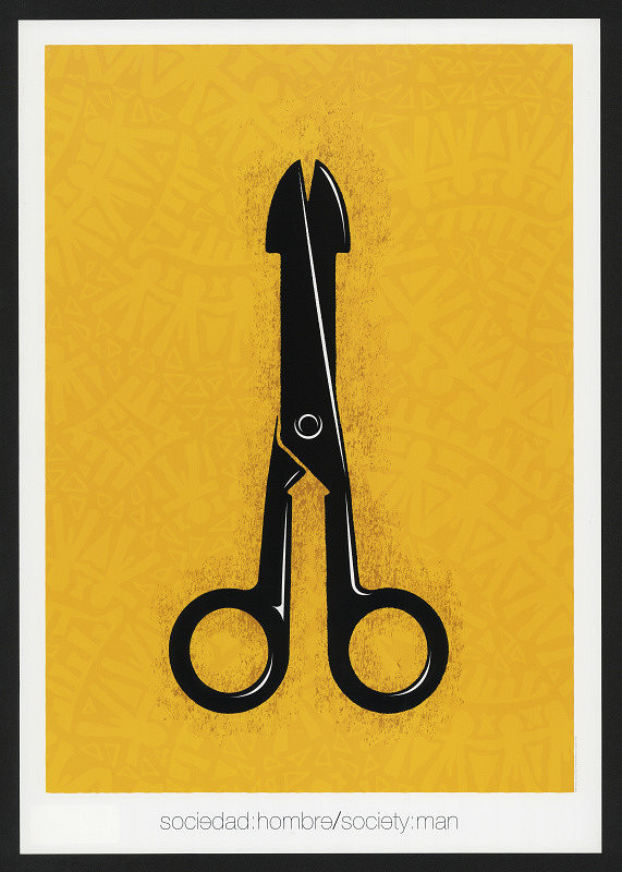 Silvio Giorgi – Sociedad: Democracia/Society: Democracy. 