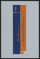 Tapani Aartomaa – Vuoden graffiko 2001 