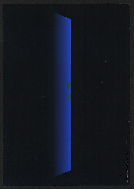 Tapani Aartomaa – Millenium 2000 uuden Vuosituhannen Julisteita