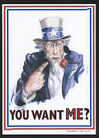 Hilppa Hyrkäs – You want me? 