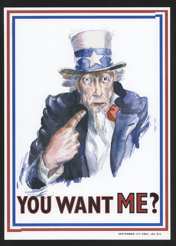 Hilppa Hyrkäs – You want me? 