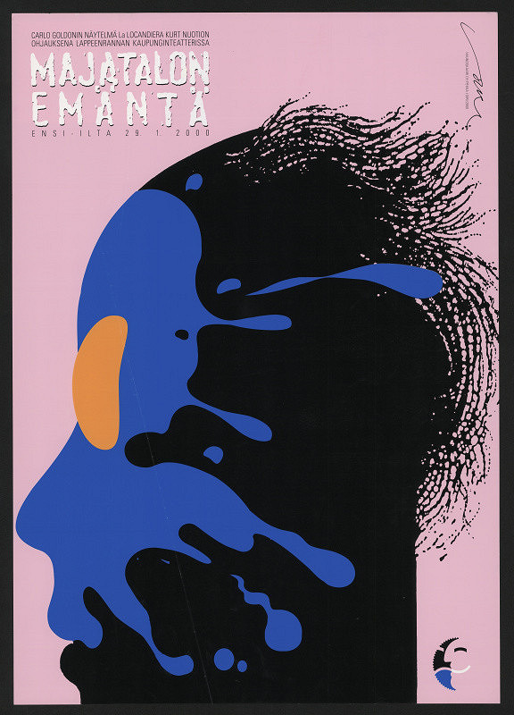 Pekka Loiri – La Locandiera 