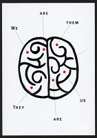 Kari Piippo – We are them, they are us 