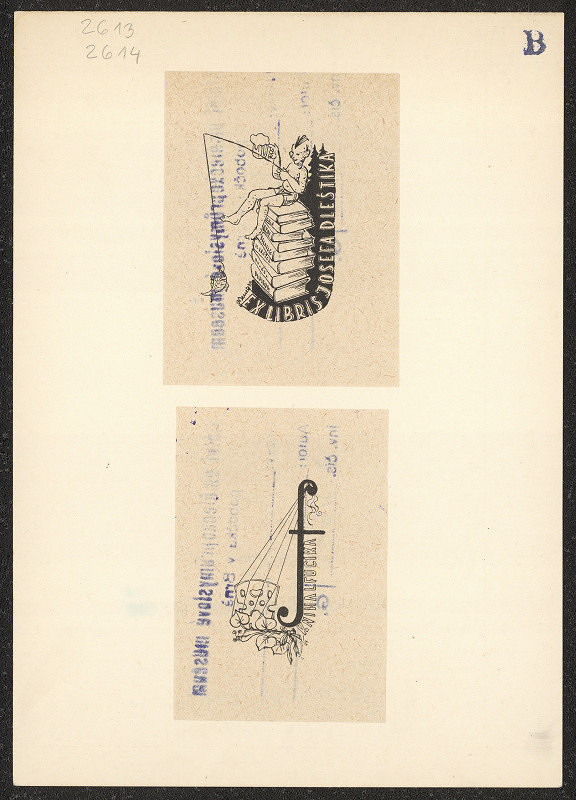 Josef Beneš – Kniha L. Fučíka 