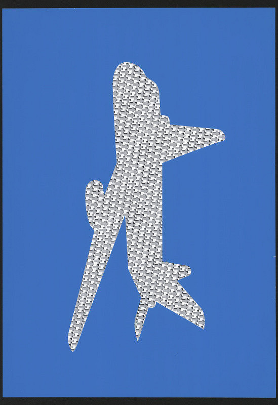 Timo Tervakangas – NY, 2001 