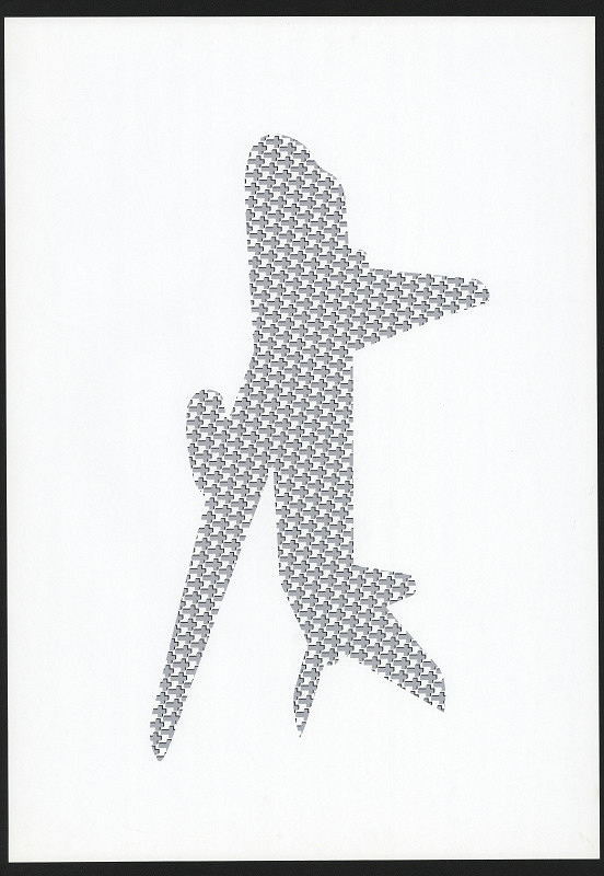 Timo Tervakangas – NY, 2001 