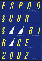 Kyösti Varis – Espoo Suur Saari Race 2002 