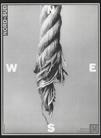 Stéphanie Couderc – Nord-Sud (North-South) 