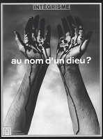 Stéphanie Couderc – Fanatism: "In the name of god?" 