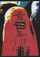 Valérie Debure – Itś forbiden to go out without tchadri, itś forbiden to work, to have education 