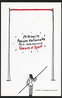 Valérie Debure – National conferences, 29.30 of May 99 "Women and sport" 