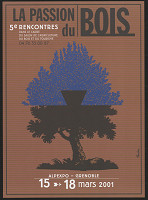 Éric Fauchére – La passion du bois 