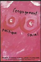 Isabelle Jégo – Léngagement politique social 