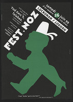 Fanch Le Henaff – Night fest 