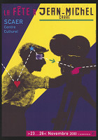 Fanch Le Henaff – Fest for Jean-Michel Carré 