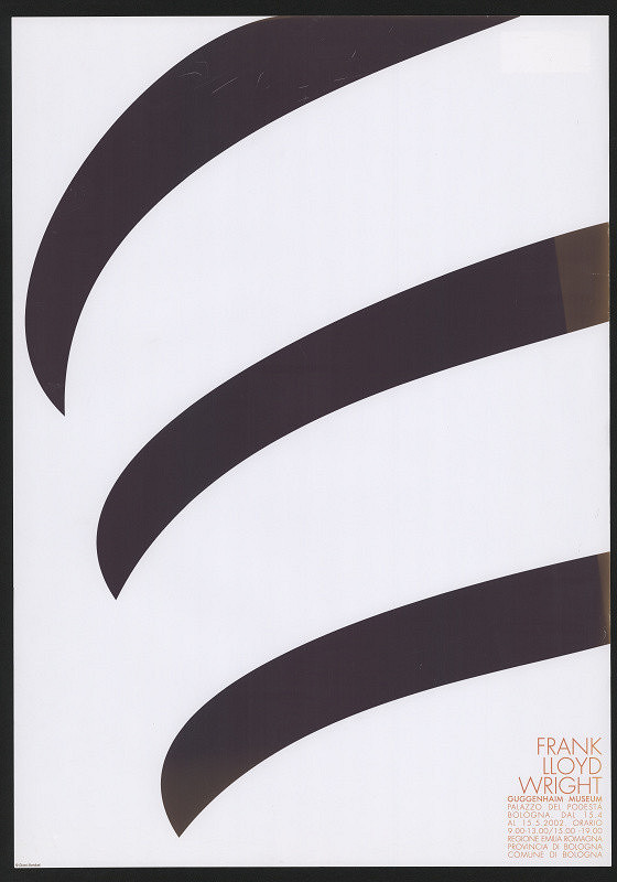 Gianni Bortolotti – Frank Lloyd wright 