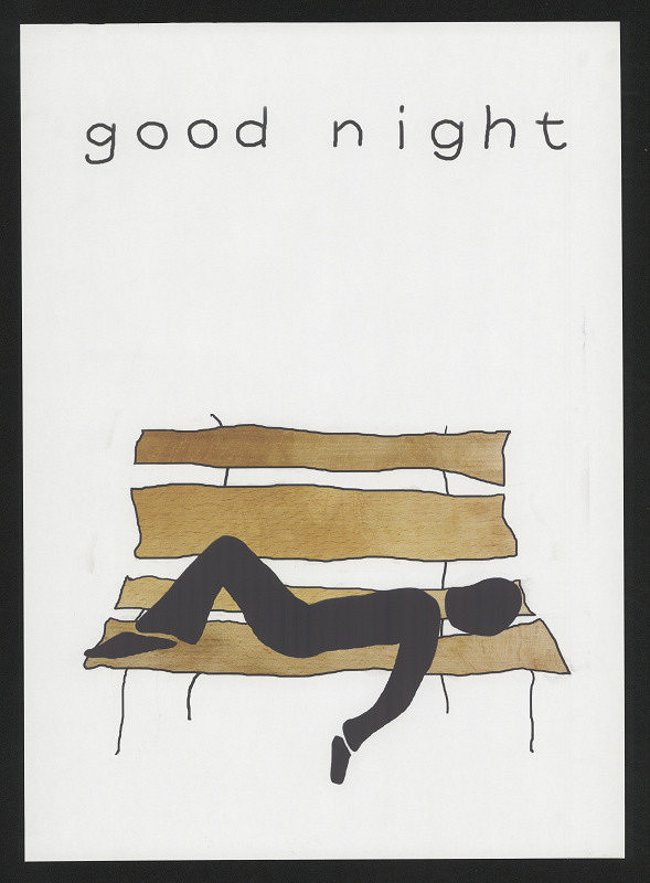 Monica Favara – Good night 