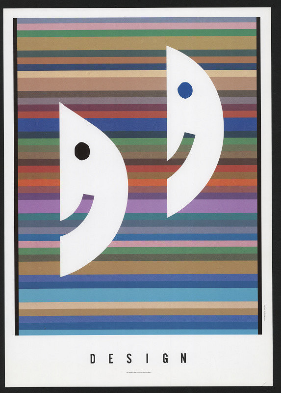 Iku Akiyama – Design 