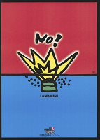 Akiyama Takashi – No! Landmine 