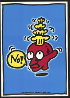 Akiyama Takashi – No more nuclear testing by India 