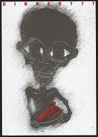 Yoshiji Hirayama – Dinner ??? 