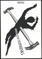 Toyotsugu Itoh – Peace 2001. Reprisal Has Nothing 