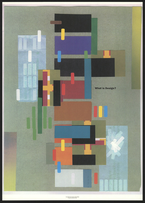 Izutani Kenzo – What Is Design? 