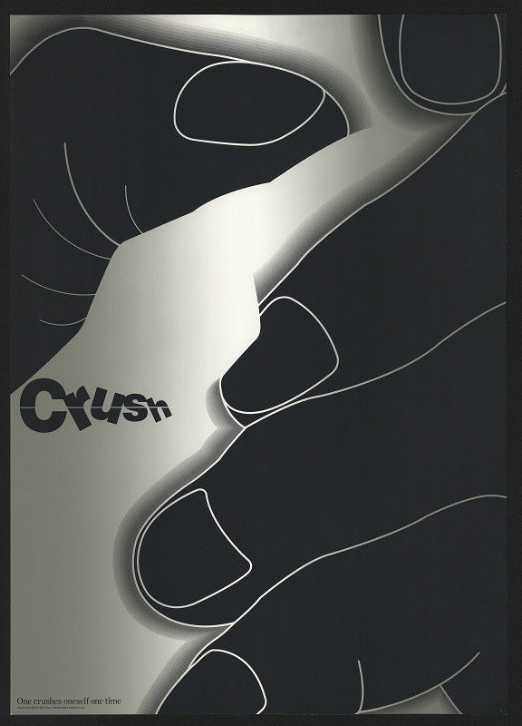 Kyoji Kotani – Crush