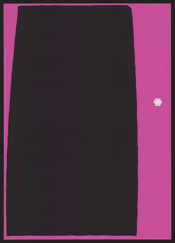 Katsutoshi Kunisada – Shadow 