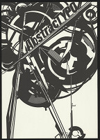 Katsutoshi Kunisada – Abstractypo 