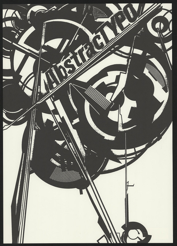 Katsutoshi Kunisada – Abstractypo